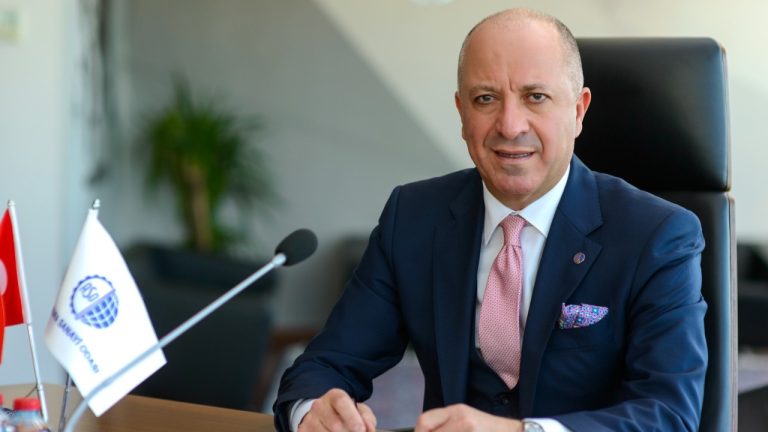 ASO Başkanı Ardıç: ‘Türkiye Yüzyılı’ Yatırımda Yükseliş İçin Fırsatlar Sunuyor