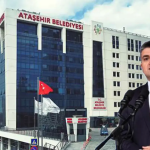 Ataşehir Belediyesi başkanvekilliğine Murat Güneş seçildi