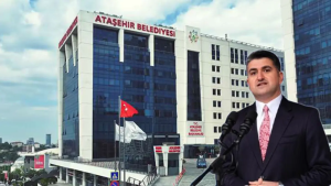 Ataşehir Belediyesi başkanvekilliğine Murat Güneş seçildi