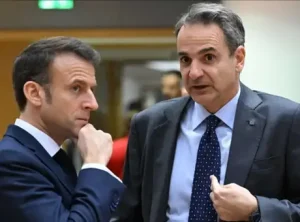 Atina-Paris savunma anlaşmasının etkisi tartışılıyor, Türkiye tehdidine dikkat çekildi