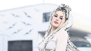 Atiye Ankara Bahar Festivalinde Coşkulu Bir Konserle Sevenlerini Büyüledi