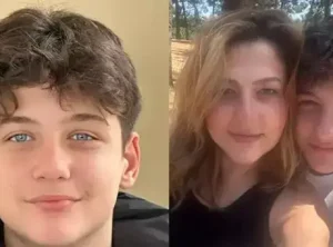 Atlas Çağlayan cinayetinde aileye tehdit eden şüpheli Mersin’de yakalandı