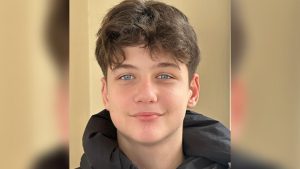 Atlas Çağlayan’ın ailesine tehdit mesajları gönderen zanlı Mersin’de yakalandı