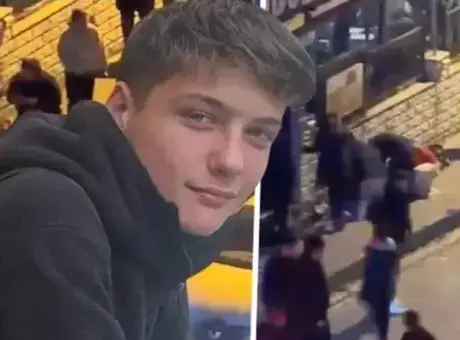 Atlas Çağlayan’ın ölümünde katil zanlısının babasına silah kanununa muhalefetten dava açıldı