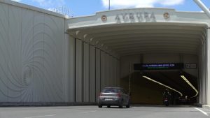 Avrasya Tüneli ile İstanbul’da Seyahat Süresi 100 Dakikadan 15 Dakikaya İndi