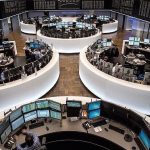 Avrupa Borsalarında Sert Düşüş: Küresel Piyasalar Tedirgin