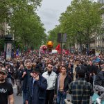 Avrupa’nın Demografik Dönüşümü: Tehdit Arz Eden Nüfus Yer Değişimi