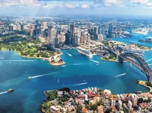 Avustralya, teknoloji devlerine haber içerikleri için ödeme zorunluluğu getirdi