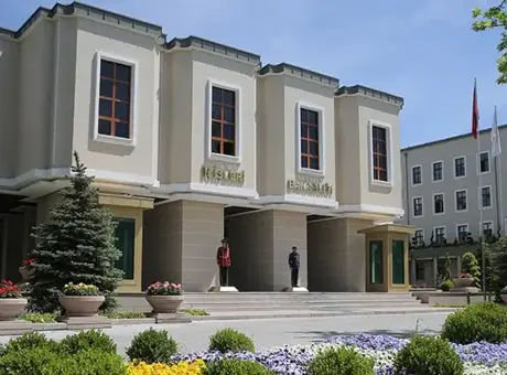 Ayaş Kaymakamı Muharrem Eligül’ün sosyal medya paylaşımları soruşturma başlattı