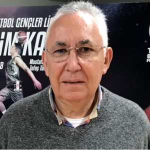 Aydın Örs Berlin’de Türk Basketbolunun Gururunu Paylaştı