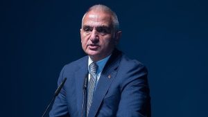 Bakan Ersoy: Geleceğimizin Teminatı Çocuklara Verdiğimiz Değer Sürmektedir