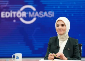 Bakan Göktaş, sosyal medya düzenlemesiyle çocuklara güvenli dijital ortam hedefliyor