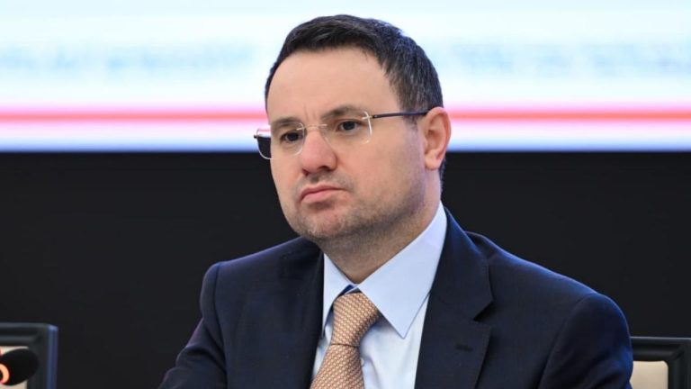 Bakan Gürlek faili meçhul dosyalar için yeni birim kurulduğunu duyurdu