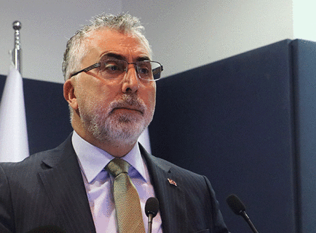 Bakan Işıkhan emekliye bayram ikramiyesinde artış olmayacağını açıkladı