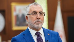 Bakan Işıkhan, Ulusal Staj Programı’nda Büyük Hedefler Peşinde