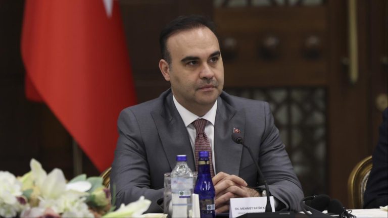 Bakan Kacır, Tech Visa ile dijital şirket kuruluşlarını kolaylaştırdı