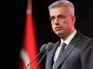 Bakan Memişoğlu organ bağışıyla dijital dönüşümde 105 bin vasiyete ulaşıldığını duyurdu