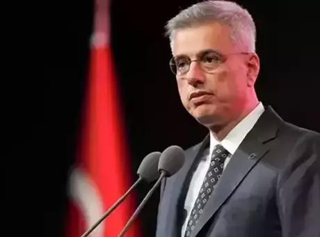 Bakan Memişoğlu organ bağışıyla dijital dönüşümde 105 bin vasiyete ulaşıldığını duyurdu