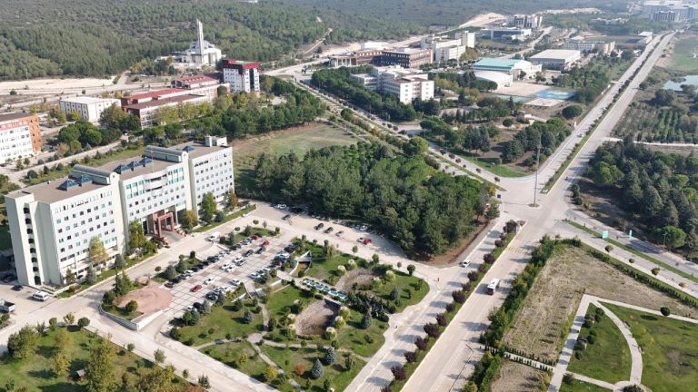 Balıkesir Üniversitesi son üç yılda bilimsel projelerde rekor artış sağladı