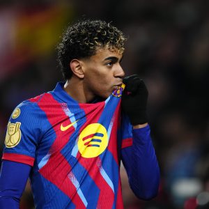 Barcelona’nın Zafer Yürüyüşü: Katalan Devi Durmak Bilmiyor!