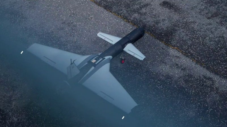 Baykar, Mızrak Akıllı Dolanan Mühimmat ile Savunma Sanayiinde Yeni Bir Dönem Başlatıyor