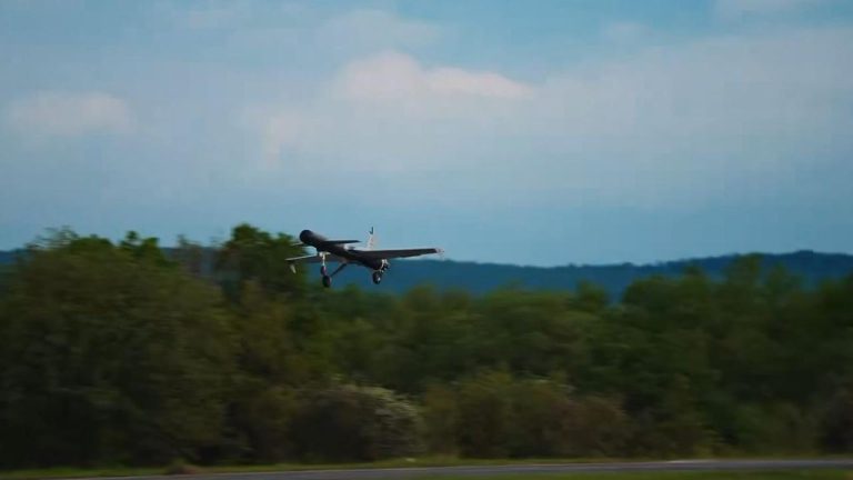 Baykar’ın Mızrak Akıllı Mühimmatı, SAHA 2026’da Dikkat Çekici Bir Tanıtım Yapacak