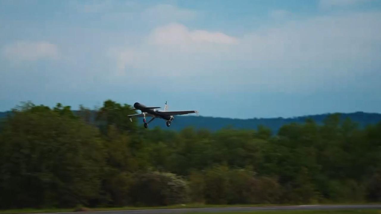 Baykar’ın Mızrak Akıllı Mühimmatı, SAHA 2026’da Dikkat Çekici Bir Tanıtım Yapacak