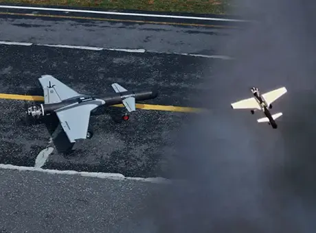 Baykar’ın Mızrak Akıllı Mühimmatı SAHA 2026’da Savunma Sanayiine Yeni Soluk Getiriyor