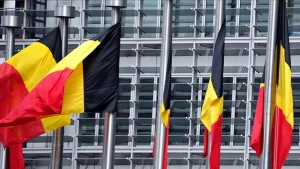 Belçika Savunma Bakanı Francken NATO Zirvesi öncesi Ankara’nın önemine vurgu yaptı