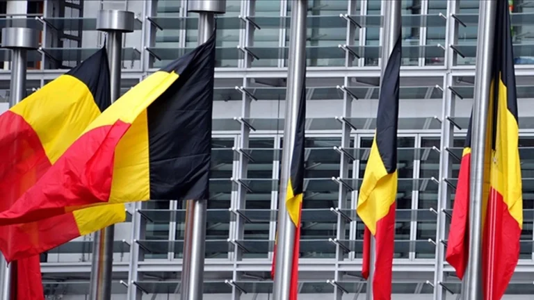 Belçika Savunma Bakanı Francken NATO Zirvesi öncesi Ankara’nın önemine vurgu yaptı