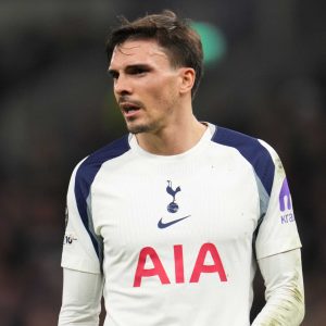 Beşiktaş, Bayern Münih’ten kiralık yıldız Joao Palhinha’yı transfer listesine aldı