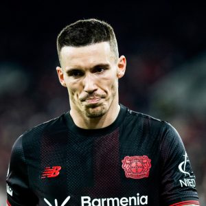 Beşiktaş’ın Transfer Hamlesi: Grimaldo ile Güçleniyor!