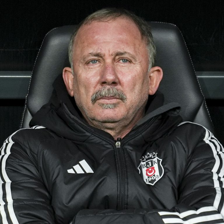 Beşiktaş’ta Taylan Bulut uzun aranın ardından Fatih Karagümrük maçında sahalara döndü