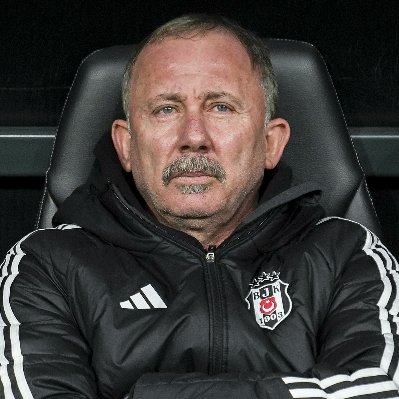 Beşiktaş’ta Taylan Bulut uzun aranın ardından Fatih Karagümrük maçında sahalara döndü
