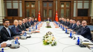 Beştepe’de gerçekleşecek EKK toplantısında ekonominin geleceği masaya yatırılacak