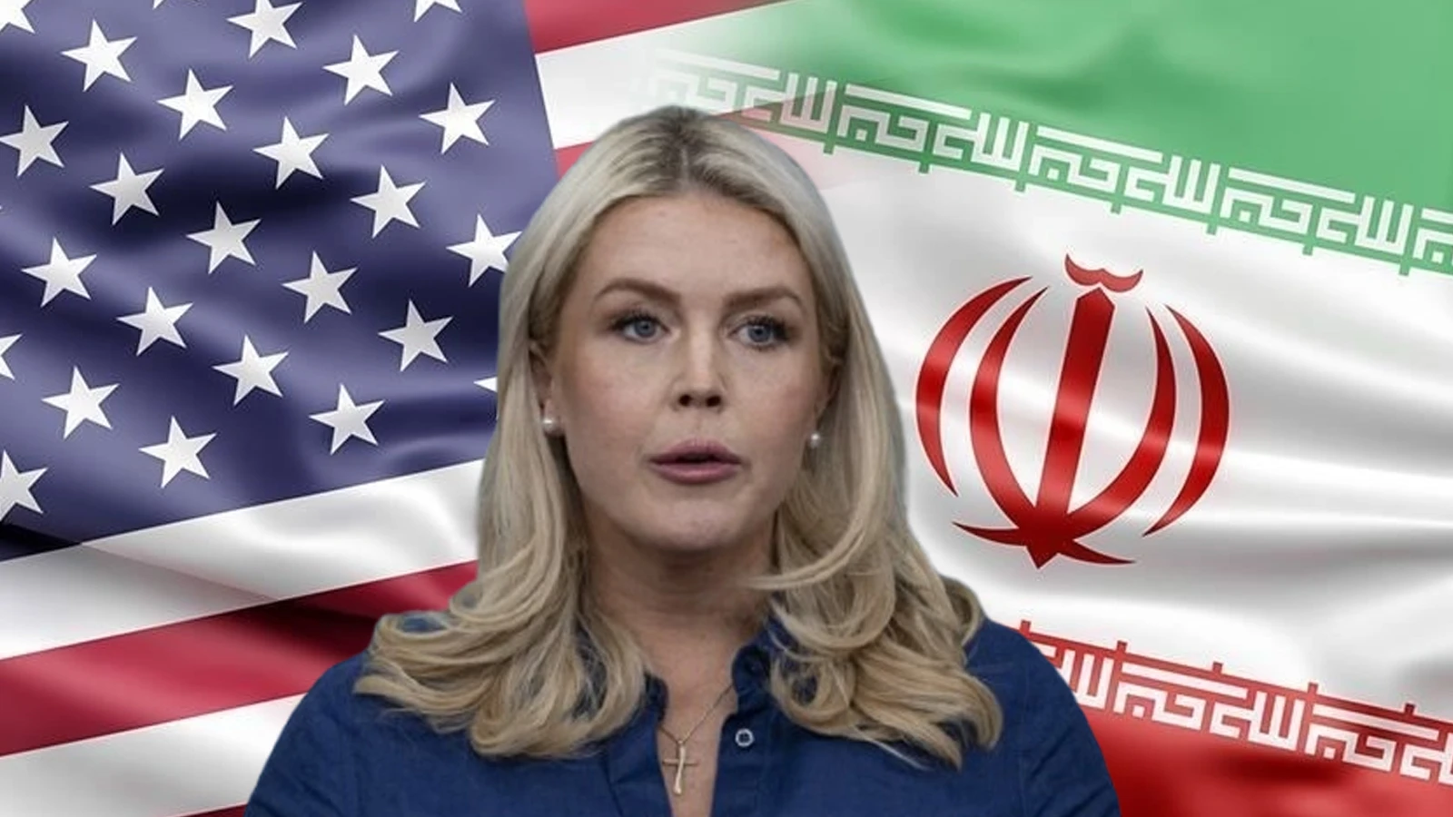 Beyaz Saray İran-ABD müzakerelerinde medyatik müdahalelere karşı duruş sergiliyor