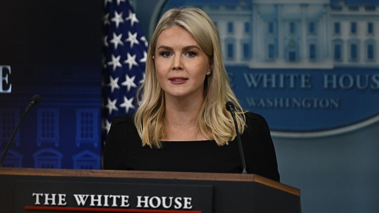 Beyaz Saray: Trump’ın İran’a Süre Verdiği İddiaları Asılsız Çıktı