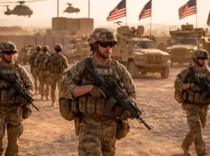 Beyaz Saray’da Trump ve İran arasında gergin müzakereler, Hürmüz Boğazı krizi derinleşiyor