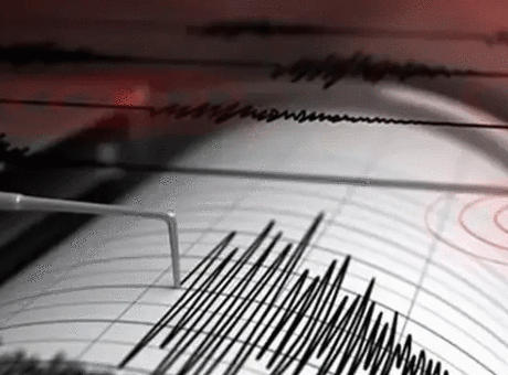 Bingöl Yedisu’da 4.4 büyüklüğünde deprem sabah saatlerinde paniğe neden oldu
