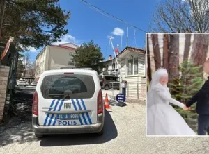 Bolu’da 2 aylık bebeğin ölümüyle suçlanan anne tutuklandı