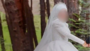 Bolu’da iki aylık bebeğini öldürmekle suçlanan annenin tutuklanması yankı uyandırdı