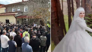 Bolu’da korkunç olayda 2 aylık bebeğini öldürdüğü iddia edilen anne tutuklandı