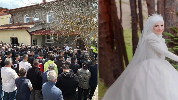 Bolu’da korkunç olayda 2 aylık bebeğini öldürdüğü iddia edilen anne tutuklandı