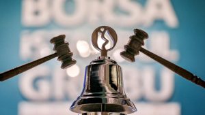 Borsa İstanbul BIST 100 Endeksi Tüm Zamanların En Yüksek Seviyesine Ulaştı