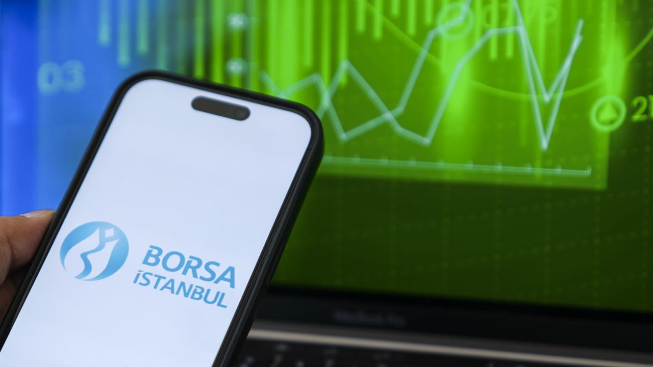 Borsa İstanbul’da BIST 100 Endeksi Güne Yüzde 0,10 Artışla Başladı