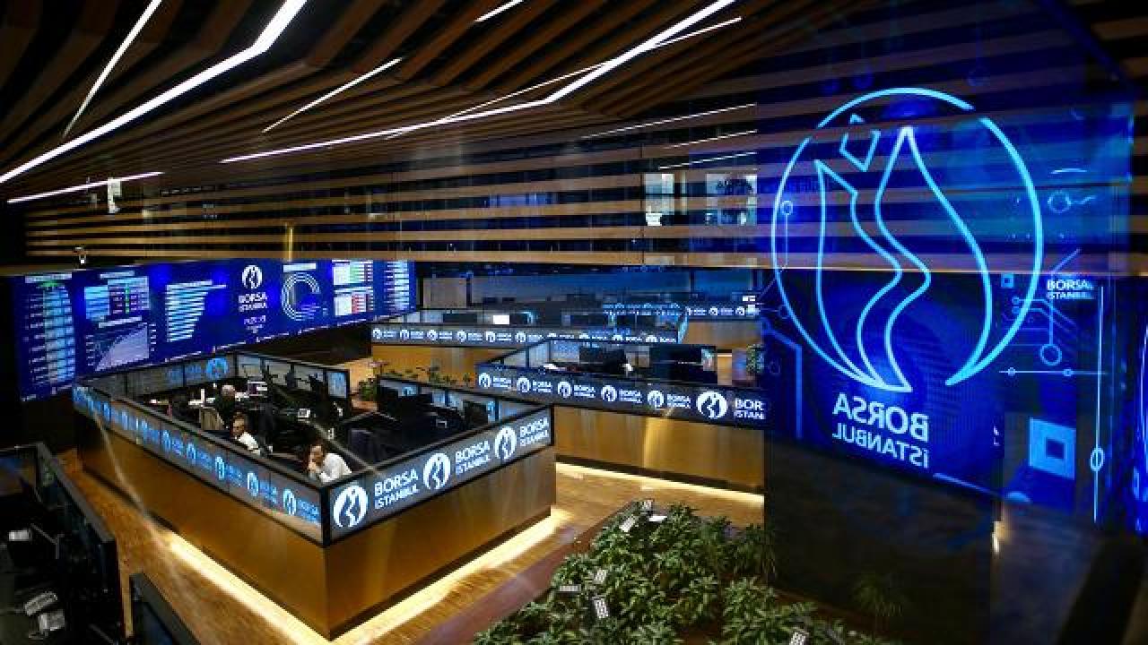 Borsa İstanbul’da BIST 100 Endeksi Tarihi Zirveyi Görerek Günü Kapattı
