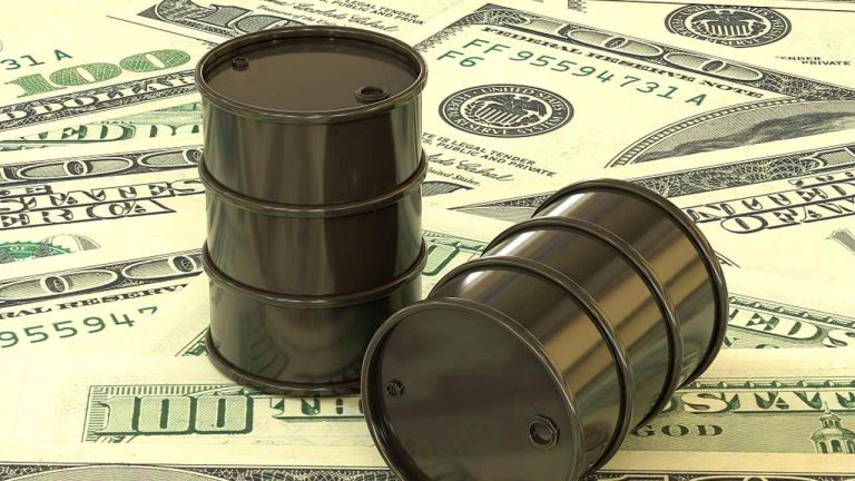 Brent petrol fiyatları uluslararası piyasalarda 103,60 dolar seviyesine oturdu