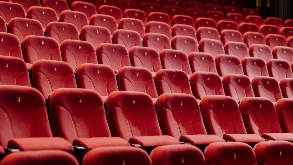 Bu Hafta Vizyona Girecek 5 Çarpıcı Film: Animasyon, Dram ve Aksiyon Rüzgarı