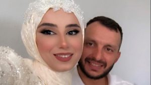 Burdur’da Düğün Sabahı Faciası: Genç Çiftin Acı Sonu