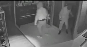 Bursa’da hırsızlar Jandarmanın 2 aylık titiz takibiyle yakalandı